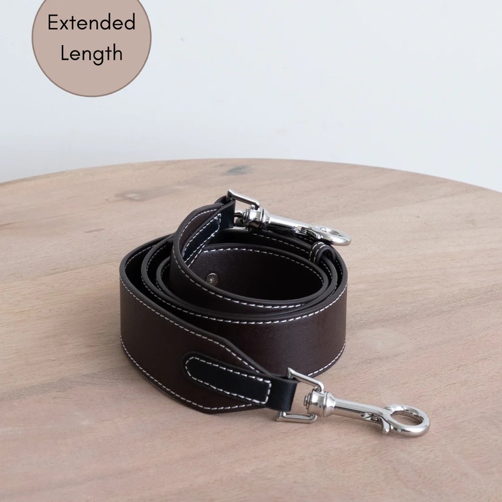 Aallyn Jordan Bucket Bag Strap (Extended-Length)